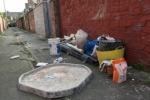 Householders could face £400 fine for fly-tipping