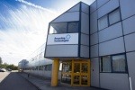 Recycling Technologies branch in Swindon