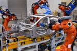 Jaguar closing the loop on production with recycled car project