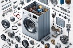 Remanufacture of white goods