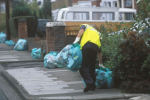 better communication for kerbside recycling