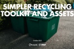 Cover of WRAP's LA toolkit