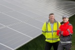 Coca-Cola commits to renewable energy in UK operations