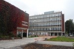 Liverpool University Department of Chemistry