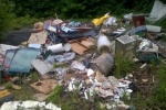 European Arrest Warrant for ‘ruthless’ fly-tipper on the run