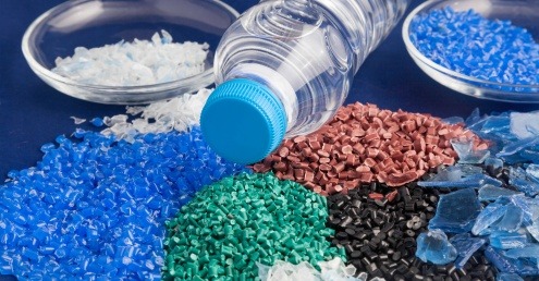 Chemical Recycling ADOBE STOCK