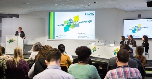 NLWA Waste Prevention Exchange to focus on Systems Thinking