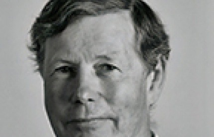 Angus Macpherson, Managing Director of The Environment Exchange