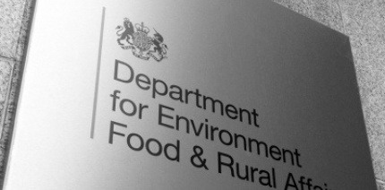 Extended producer responsibility Defra sign