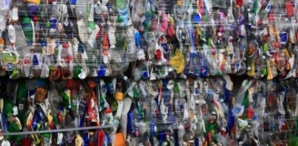 Reuse plastic packaging