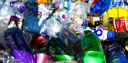 Global Plastics Treaty plastic pollution
