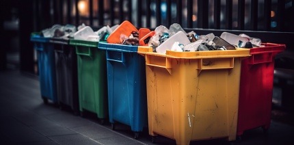 Waste Separation Requirements