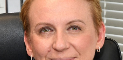 Jen Cartmell - Managing Director CSG