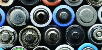battery Recycling