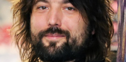 Terracycle's Tom Szaky
