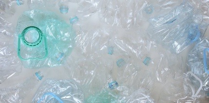 Xampla bioplastics