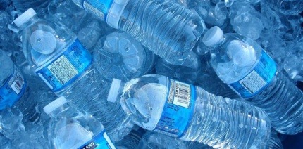 Is embarrassment contributing to plastic bottle waste?