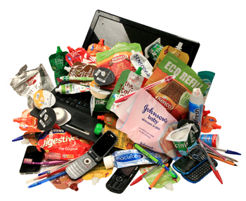 TerraCycle recycles 10 millionth packaging piece